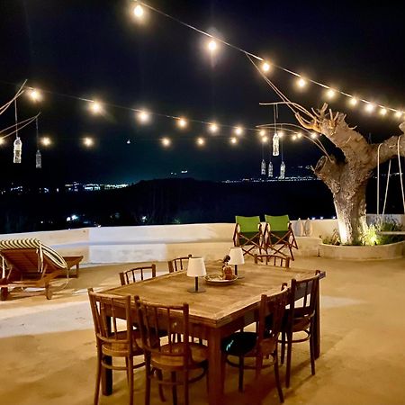 Lichada Villa'S Likhas المظهر الخارجي الصورة