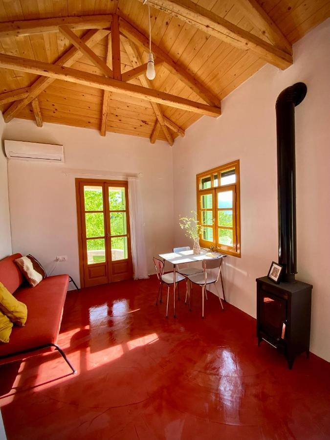 Lichada Villa'S Likhas المظهر الخارجي الصورة