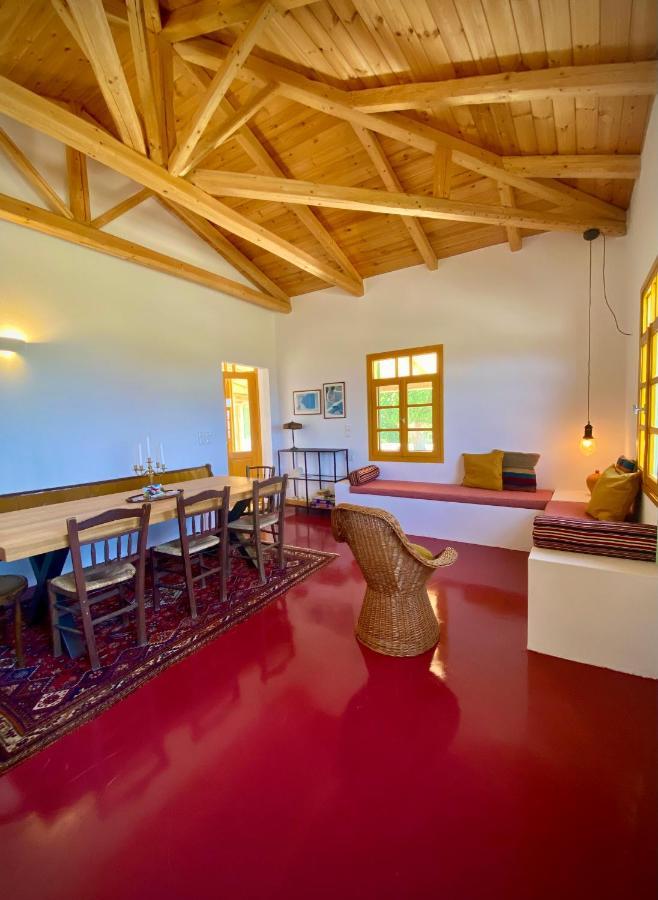 Lichada Villa'S Likhas المظهر الخارجي الصورة