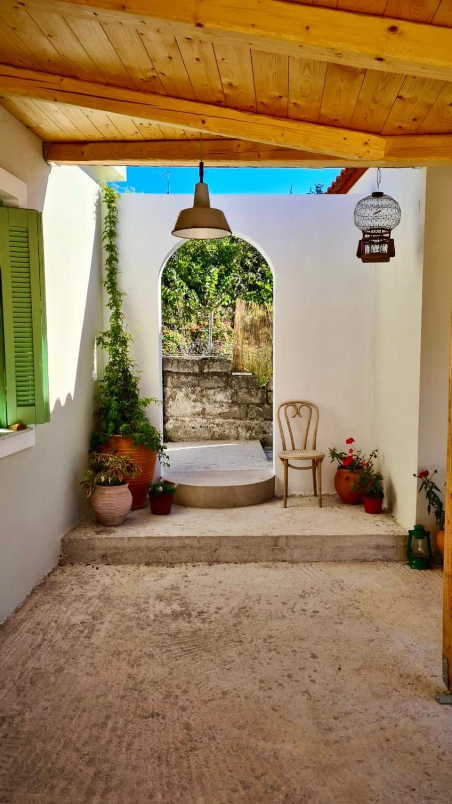 Lichada Villa'S Likhas المظهر الخارجي الصورة